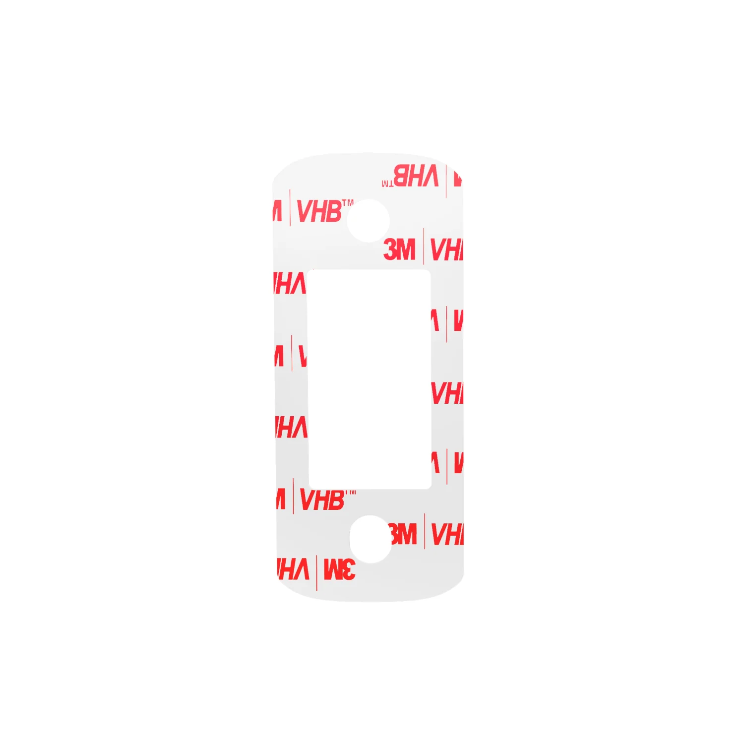 3M Tape (1 piece)【For SESAME Touch Pro】 - Image 2