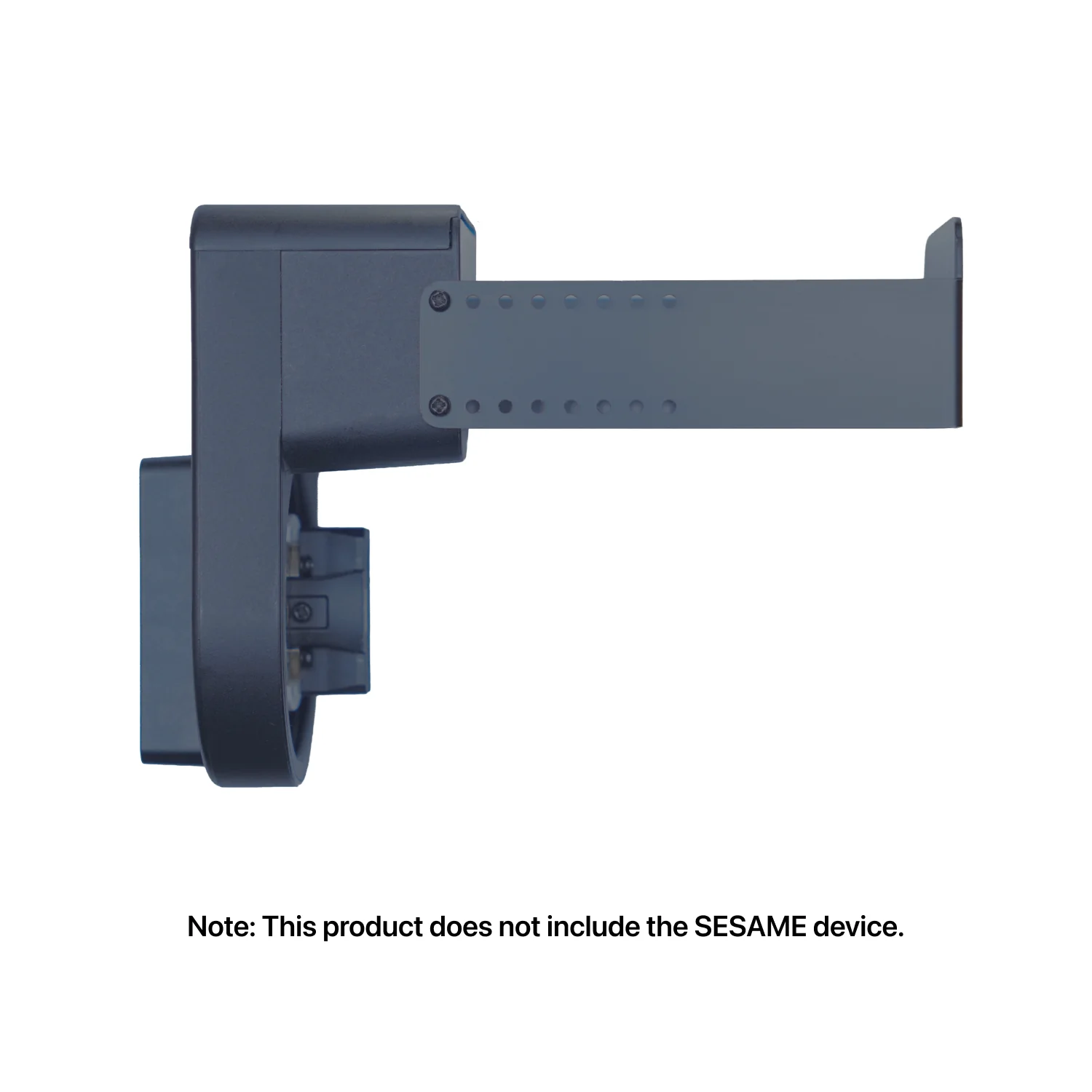 Metal High-type Base Adapter【Compatible with SESAME 5/5Pro】 - Image 2