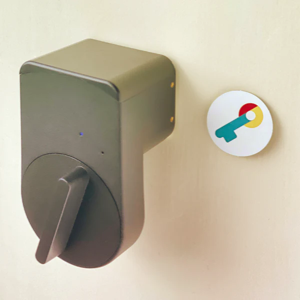 NFC Tag Sticker - Image 5