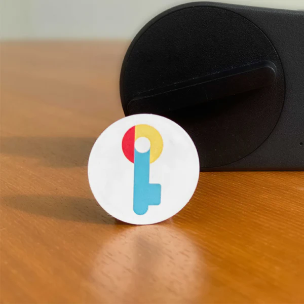 NFC Tag Sticker - Image 6