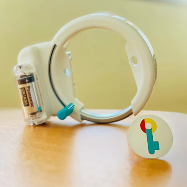 NFC Tag Sticker - Image 7