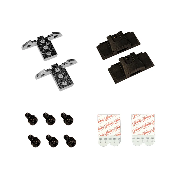 Thumb-turn Parts Set 【For SESAME mini/3/4/5】