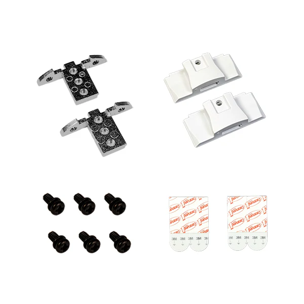 Thumb-turn Parts Set 【For SESAME mini/3/4/5】 - Image 2