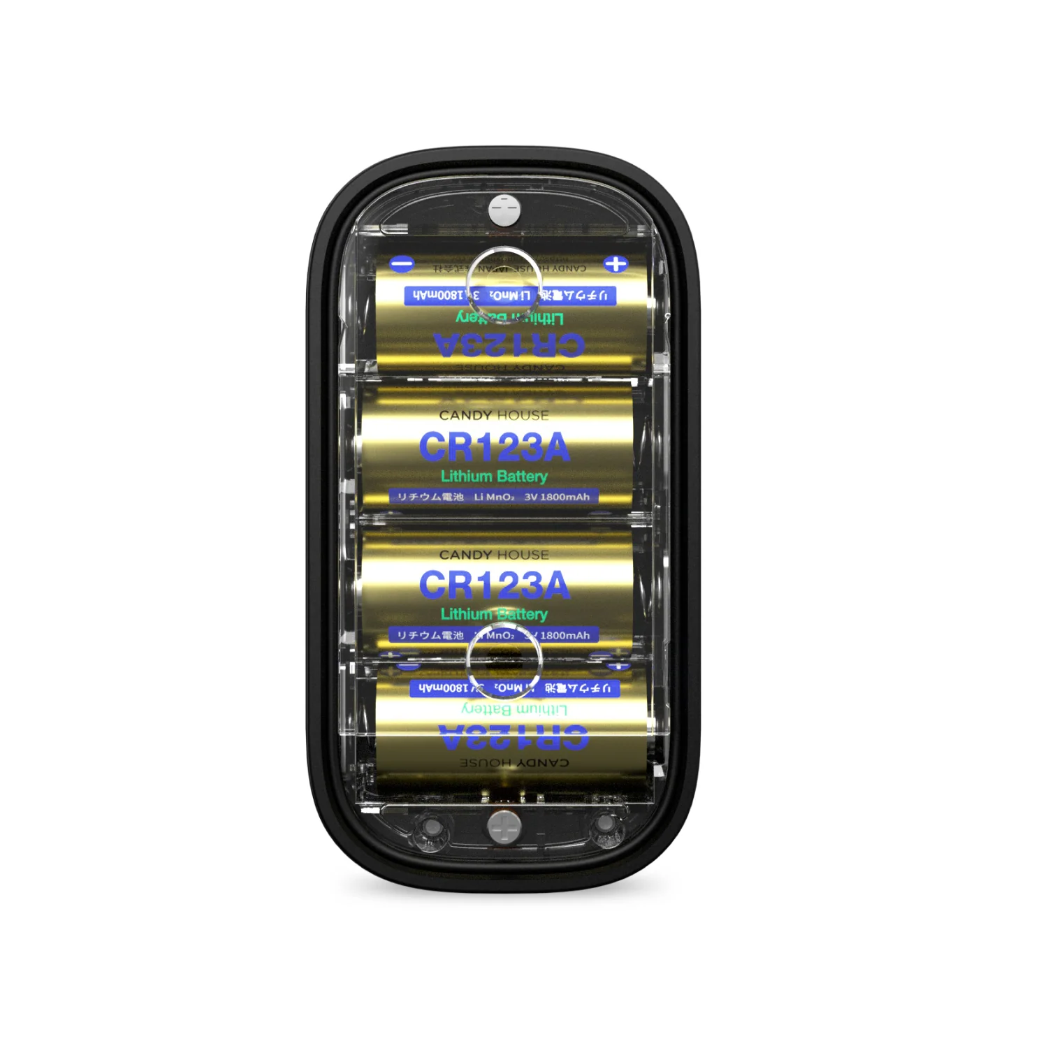 SESAME Touch 2 Pro - Image 5